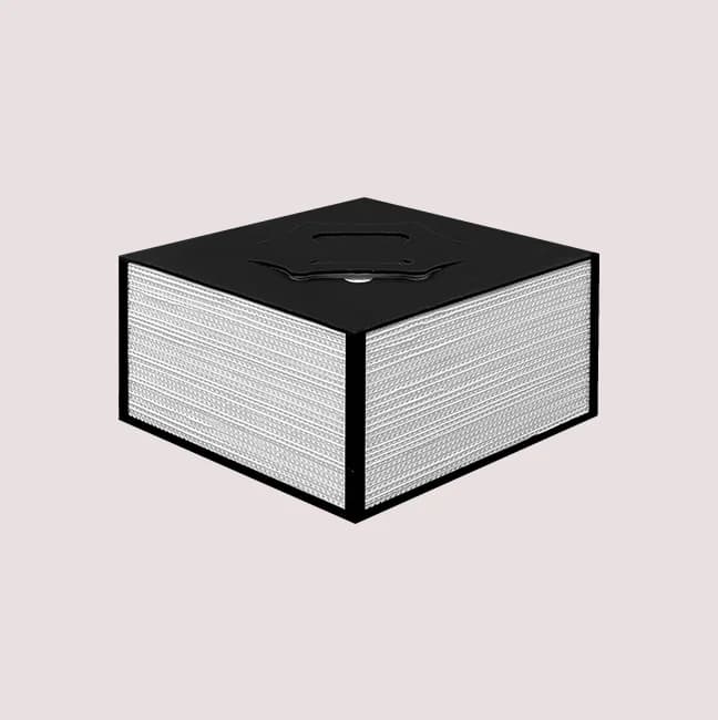 전열교환소자 (S70)
