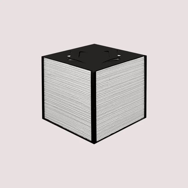 전열교환소자 (S80)
